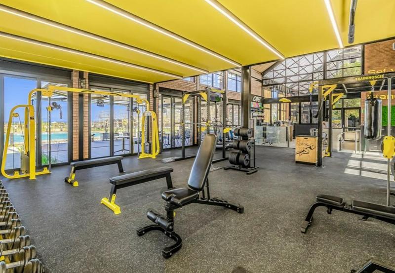 To Let 2 Bedroom Property for Rent in Greenbay Eco Estate Western Cape